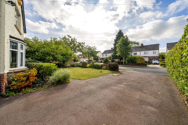 Detached house for sale in Park Avenue, Sittingbourne