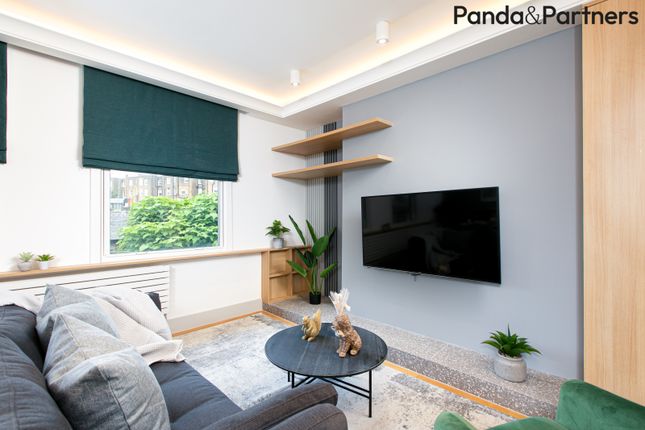 B, Kenway Road, London photo 3