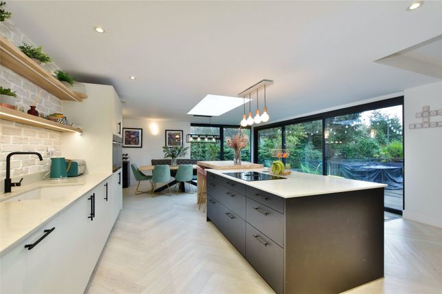 Detached house for sale in Doctors Commons Road, Berkhamsted, Hertfordshire