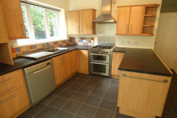 Detached house to rent in Springwell Road, Durham