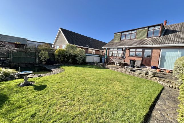 Bungalow for sale in Southdown Drive, Thornton