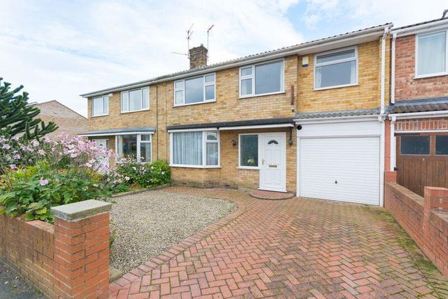 Property for sale in Crossways, Badger Hill, York