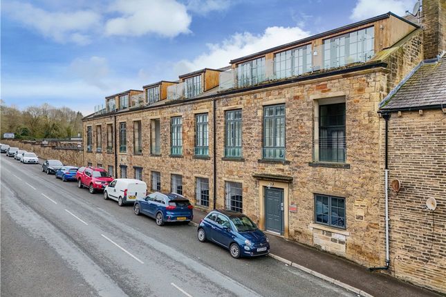 Thumbnail Flat for sale in Firth Street, Skipton