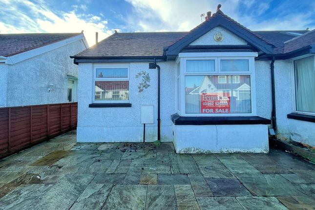 1-bed other on 105, Southcroft Road, Gosport, £230,000