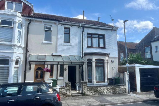 Thumbnail Property for sale in Aston Road, Southsea