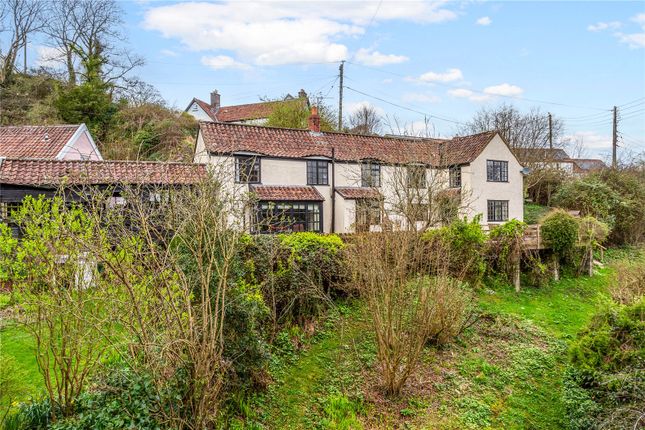 Thumbnail Detached house for sale in Street End Lane, Blagdon, North Somerset