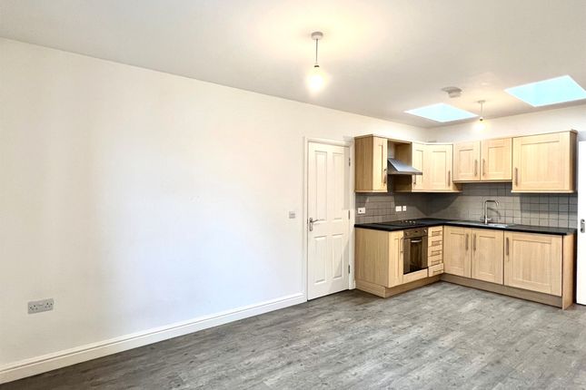 Flat for sale in Broad Street, Whittlesey, Peterborough