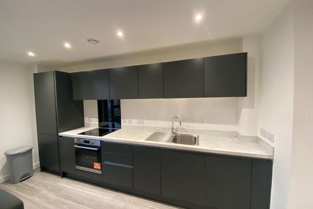 107, Block B, Downtown, Woden Street, Salford photo 2