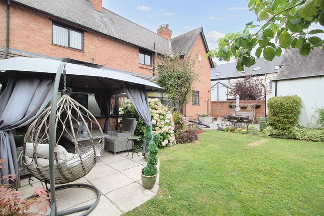 4-bed house on 'Wheat Croft', 1, Hardys Drive, Nottingham, £450,000