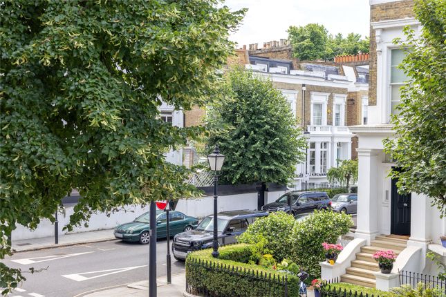 Flat 3, 88, Beaufort Street, London photo 3