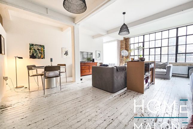 Flat 20, The Dailley Building, 230a, Dalston Lane, London photo 3