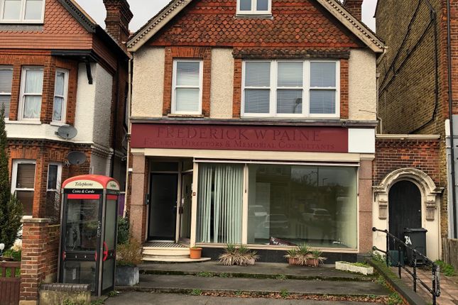 Retail premises for sale in Coombe Road, Kingston Upon Thames