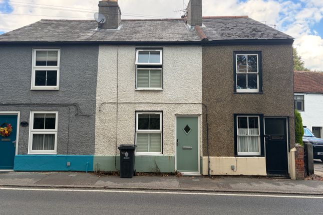 2-bed house on 48, Frinton-on-Sea, £1,100/mo