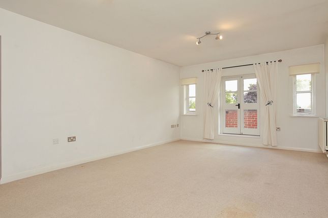 Flat for sale in Lady Place, Sutton Courtenay