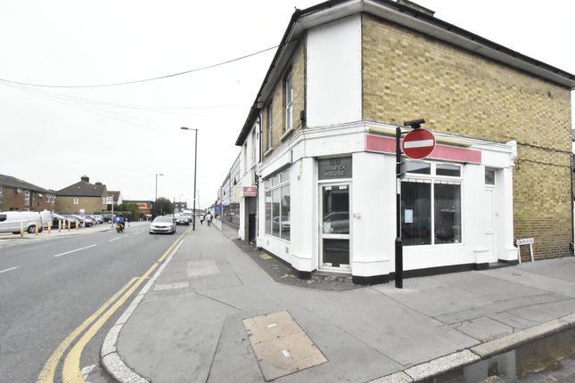 Thumbnail Commercial property to let in Windmill Road, Croydon