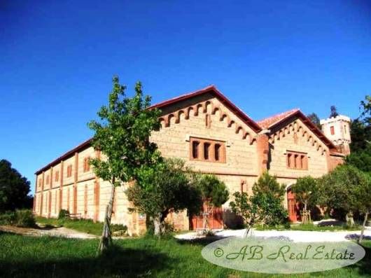 Property for sale in Perpignan, France