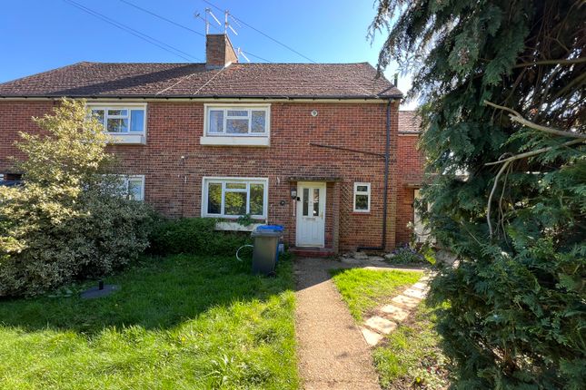 2-bed flat on 79 Kingsbury Drive, Old Windsor, Windsor, £180,000