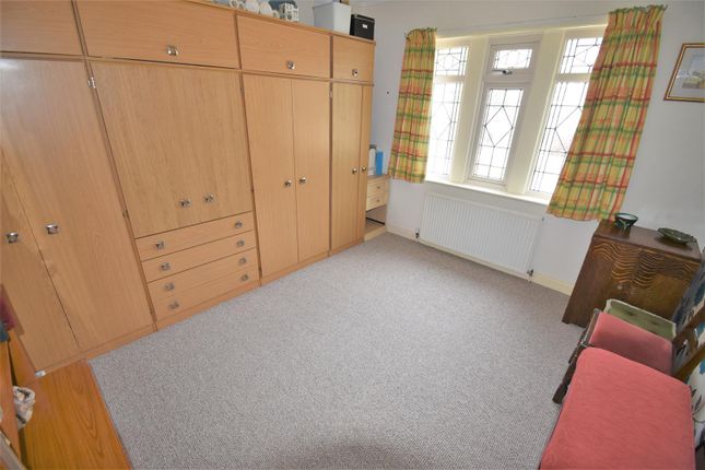 Detached bungalow for sale in Foster Avenue, Beaumont Park, Huddersfield