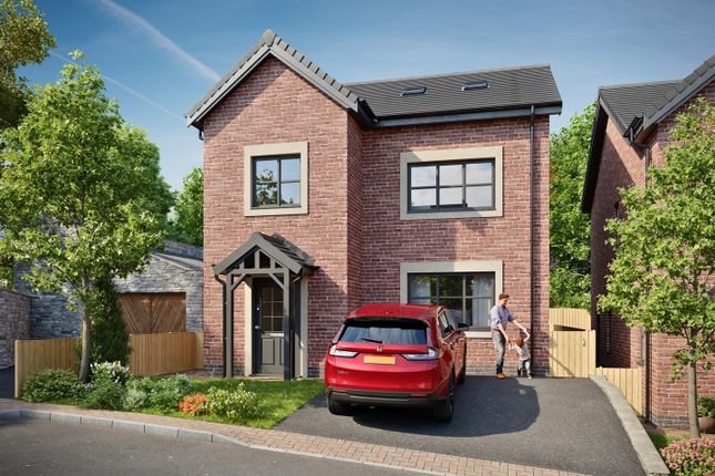 Plot 6, Moorland Gardens, Moorland Road, High Peak photo 4