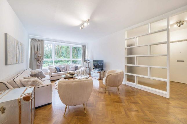 Thumbnail Flat for sale in Branch Hill, London