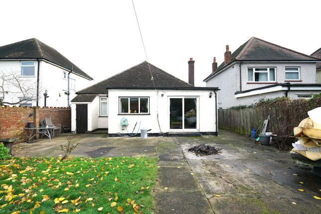 Bungalow for sale in Heathview Road, Grays