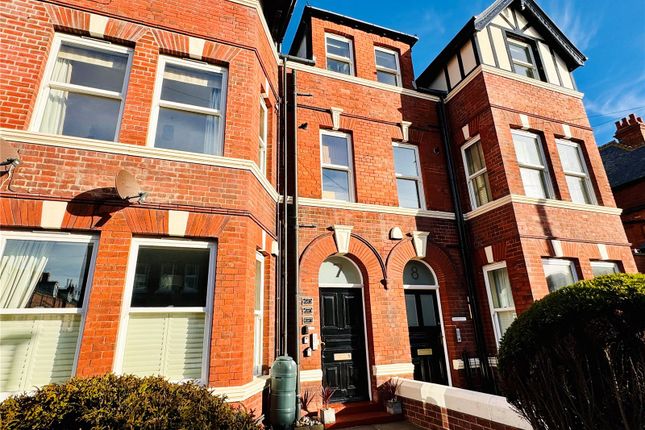 Thumbnail Flat for sale in Ladysmith Avenue, Whitby
