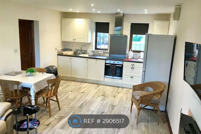 1-bed house on Swallows Rest Lodge, The Gatehouse Cadeby Lane, Cadeby, Nuneaton, Warwickshire, £1,473/mo
