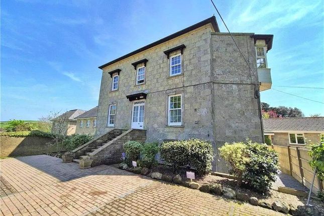 1-bed flat on Flat 3, Stonebowe, Rectory Road, Niton, Ventnor, Rectory Road, Niton, Ventnor, Ventnor, £179,000