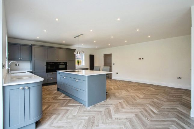 Plot 4 - Chapel View,, Chapel View, Howden Clough photo 3