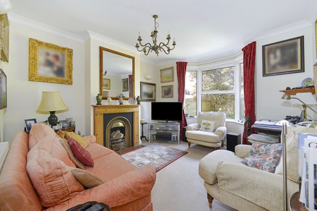 2-bed semi-detached on 66, Nightingale Road, Godalming, £480,000