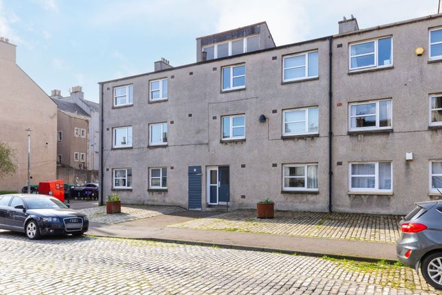 Flat for sale in 9/3 Newhaven Main Street, Newhaven, Edinburgh