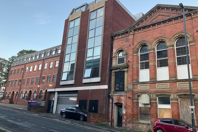 Queen Street, Wakefield photo 2