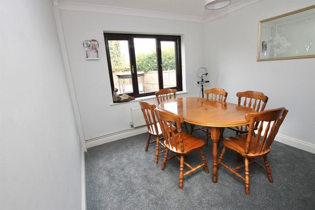 Detached house for sale in George House, George Park, Margate