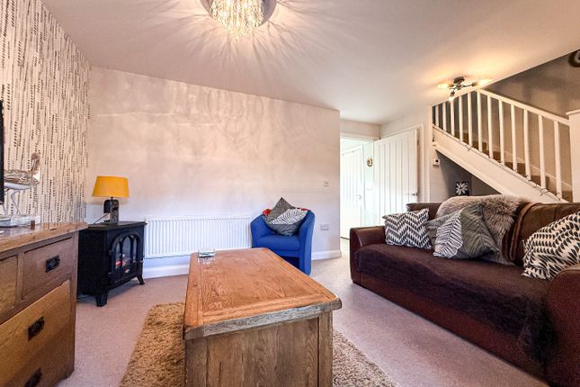 6 Trivetts Way, Cossington, Somerset photo 2