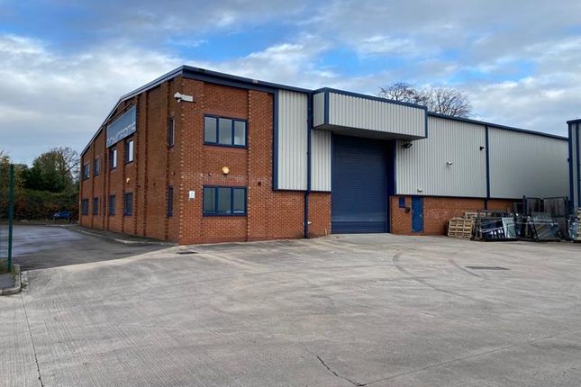 Millfield Lane, Haydock, St. Helens WA11, light industrial for sale ...