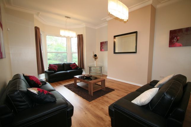Terraced house to rent in St Johns Terrace, Leeds