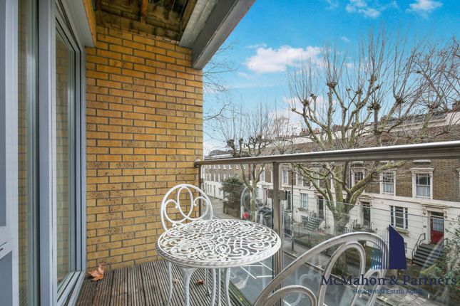 Flat 17, 172 Grange Road, London photo 4