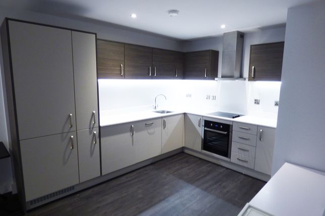 26, Chatham Street, Leicester photo 2