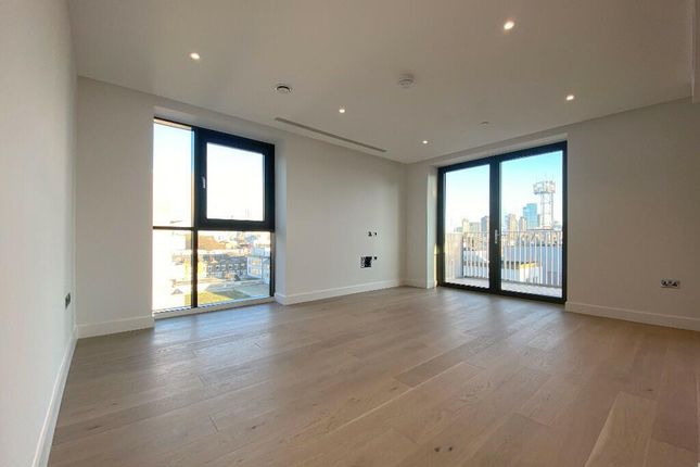 Flat 42, Paragon Square, London photo 2