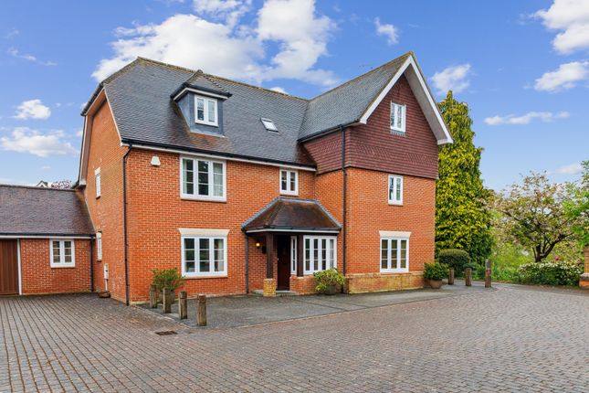 Detached house for sale in Buckhurst Lane, Wadhurst