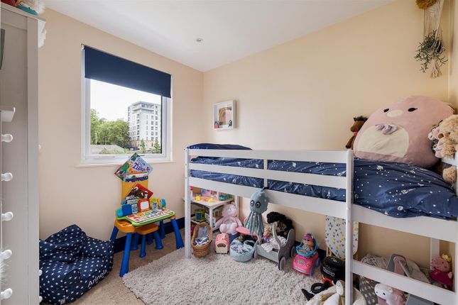 Priory Avenue  E17