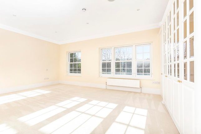 Detached house for sale in Cobbetts, Abbots Drive, Virginia Water, Surrey