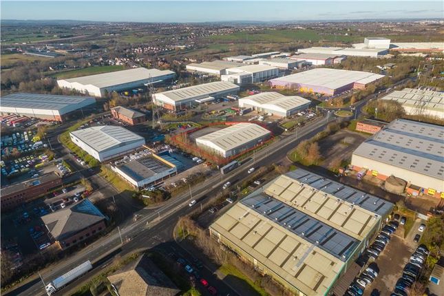 Thumbnail Industrial to let in Unit J, Kenmore Road, Wakefield 41 Industrial Estate, Wakefield, West Yorkshire