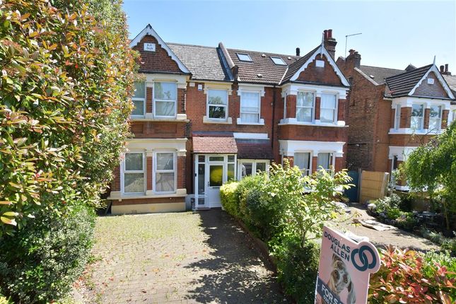 Thumbnail Semi-detached house for sale in Falmouth Avenue, London