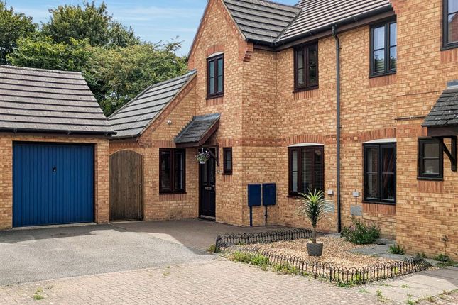 3-bed other on 6, Tynemouth Rise, Milton Keynes, £380,000