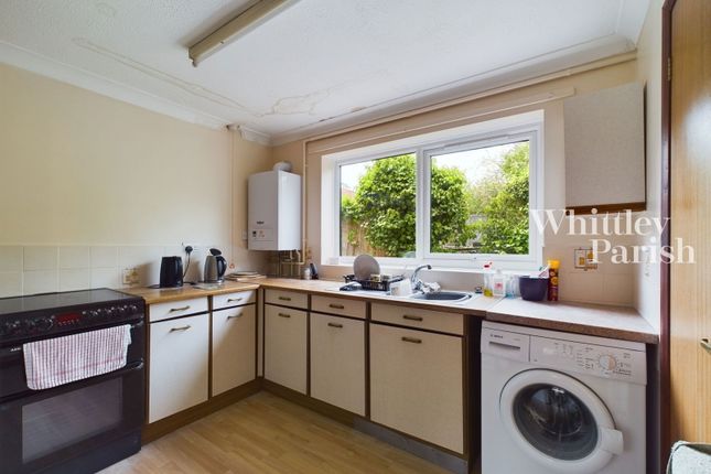 St Marys Court,25, Church Street, Diss photo 3