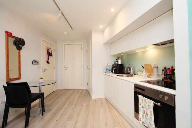 Apartment 327, Manor Mills, Ingram Street photo 5