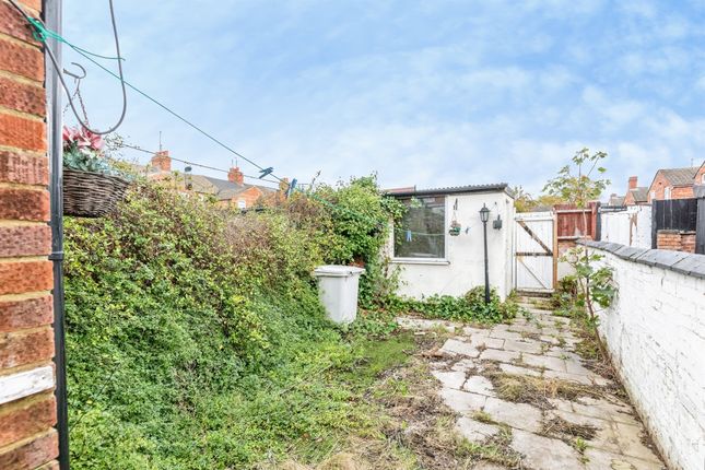 Barnwell Street, Kettering photo 3