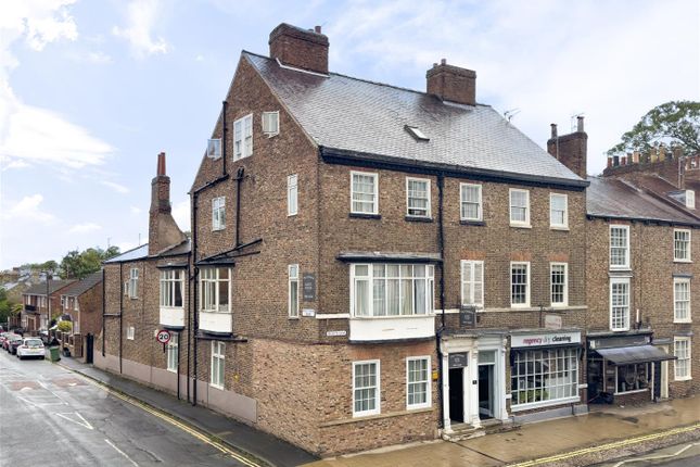 Property for sale in Bootham, York