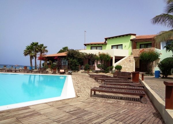  Apartments In Cape Verde For Sale with Luxury Interior Design